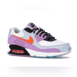 WOMENS NIKE AIR MAX 90